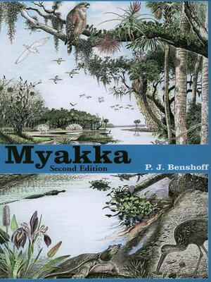 cover image of Myakka